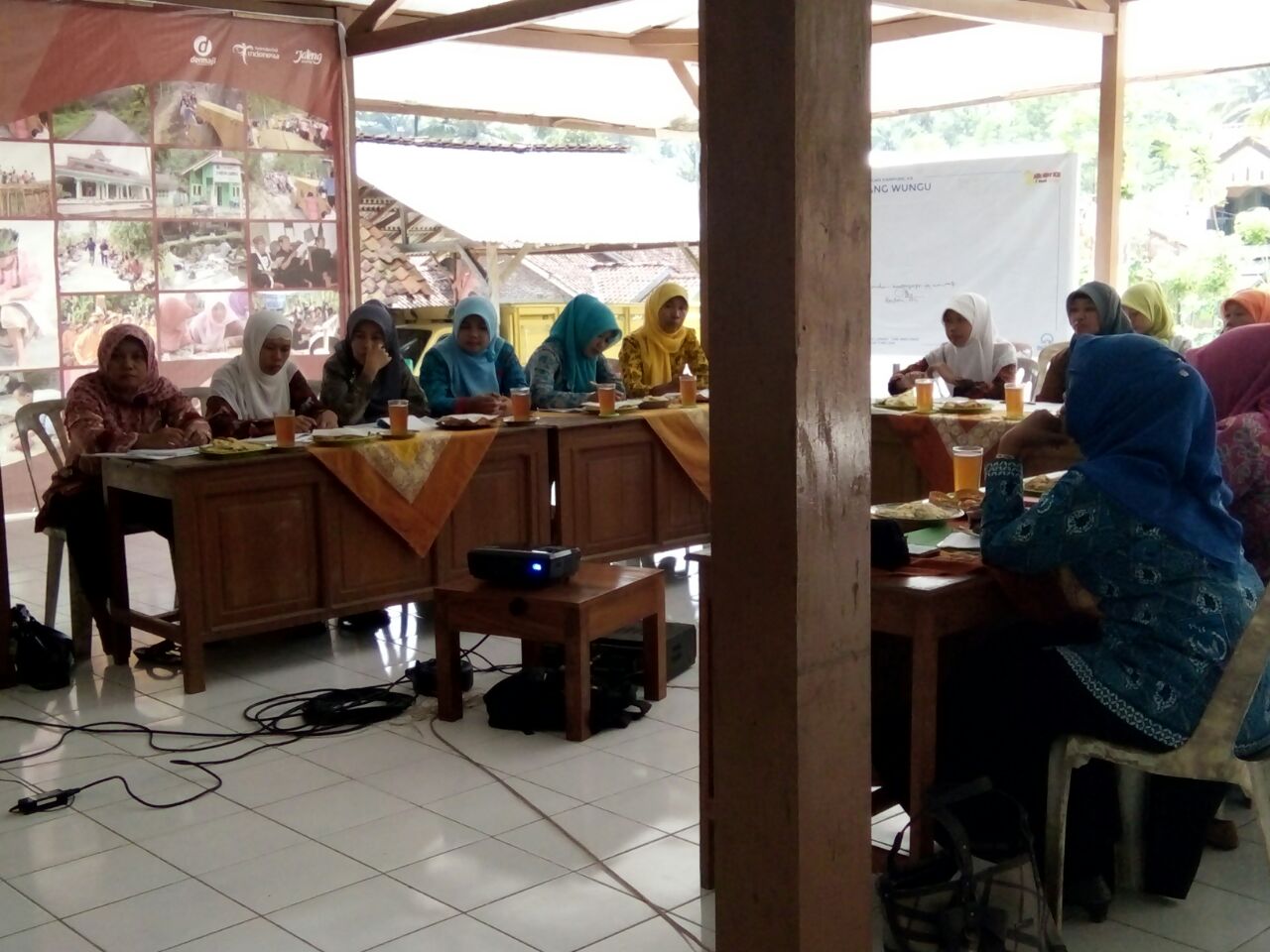 Bu fitri
