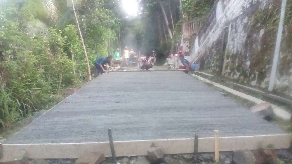 JLN KARANGJATI